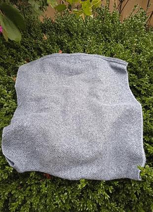 Шарф , снуд в отличном состоянии