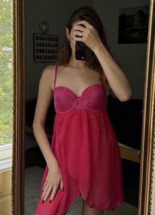 Нічна сорочка піжама