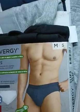 Трусы слипы
