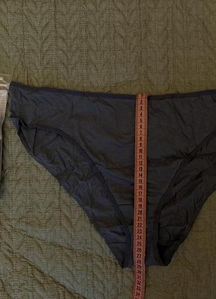 Білизна жіноча р хl(4 шт)