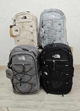 Рюкзак the north face/ рюкзак спортивний +подарунок