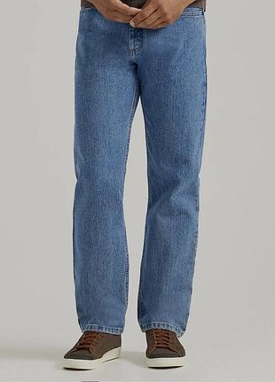 Оригінальні чоловічі джинси бренду blue harbour від marks & spencer.
