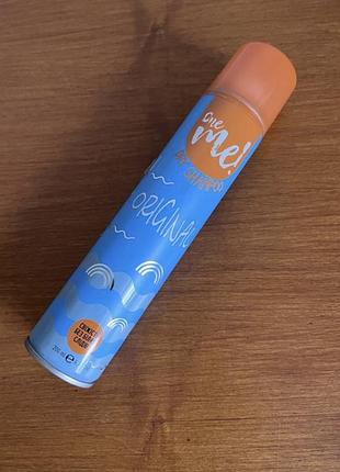 Шампунь для волосся сухий