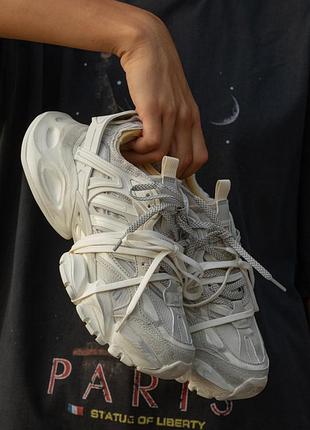 Кроссовки адедас adidas vento xlg deluxe sail grey