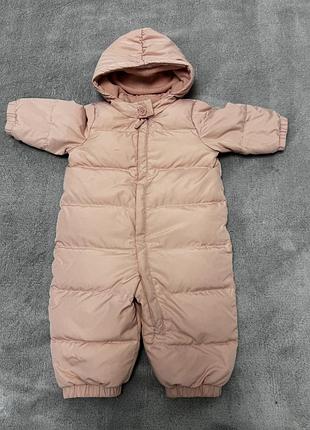 Зимовий комбінезон gap