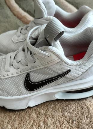 Кроссовки детские найк 16.5 см.