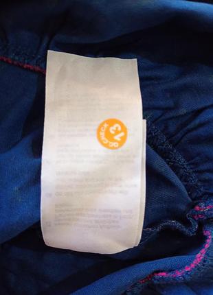 Плаття, сукня на дівчинку 8