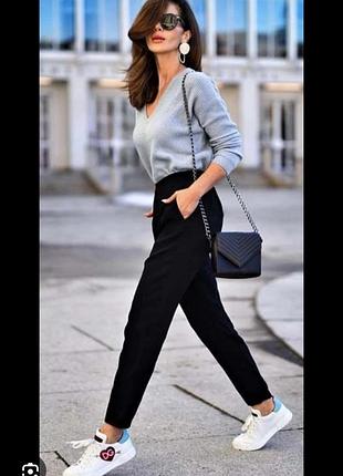 Новые брючки р 44