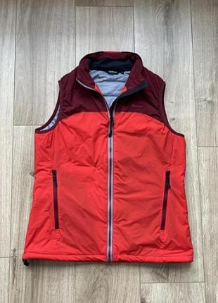 Жилетка rohan