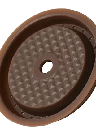 Многоразовая крышка на оригинальную капсулу для кофемашины nespresso vertuo next, vertuoline