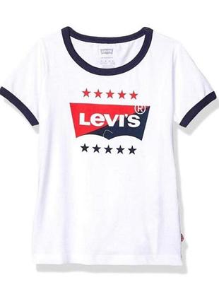Нова levis 5-6 років дівчинка