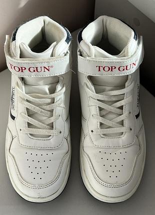 Обувь top gun