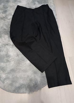 Брюки батал size 20, штаны женские