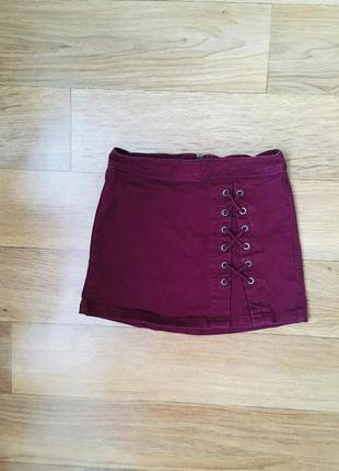 Юбка