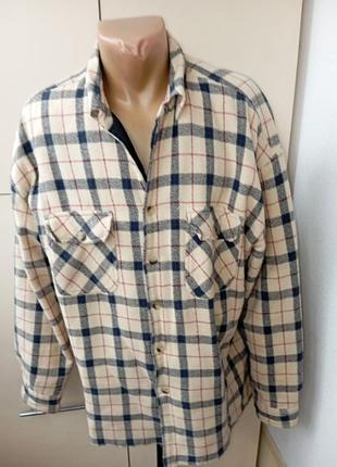 Куртка мужская xxl