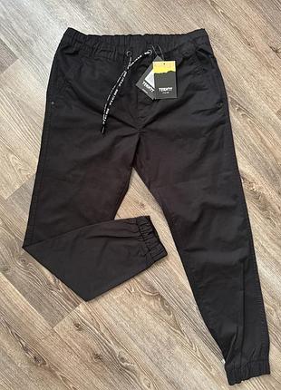 Нові чоловічі штани -джогери м /termit