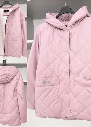 Куртка з капюшоном