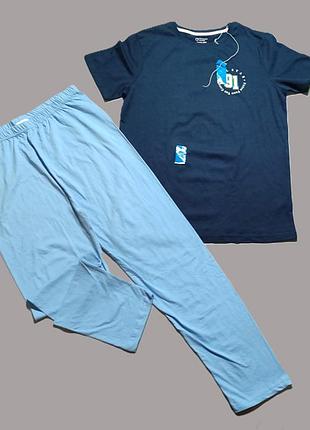 Піжама домашній костюм 12-13 років primark