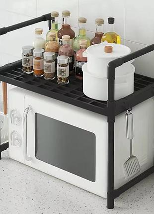 Полка стеллаж