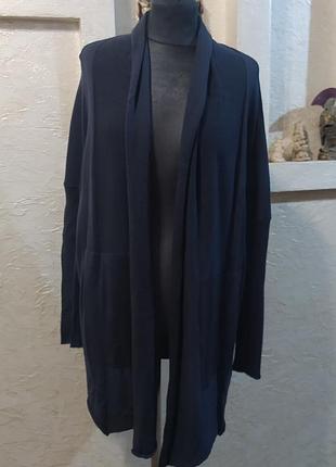 Кардиган шерсть oska