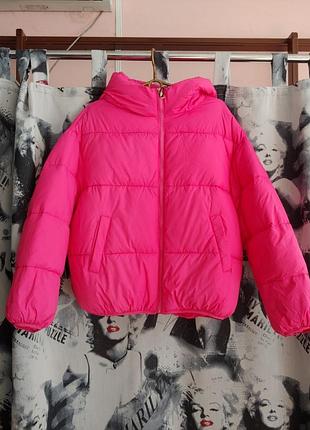 Куртка женская