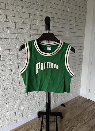 Топ puma оригінал
