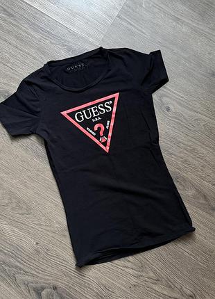 Футболка жіноча від guess