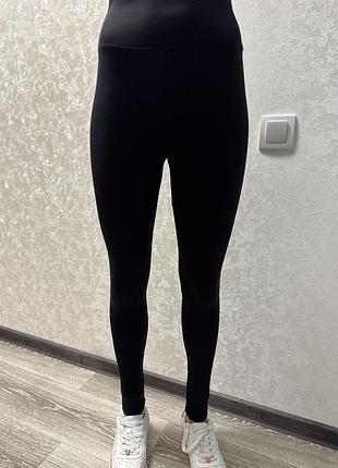 Лосіни в рубчик