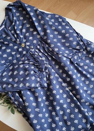 Новое платье