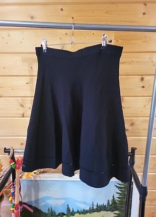 Трикотажная юбка nile