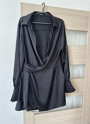 Коротка сукня