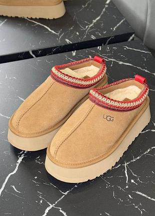 Угги ugg tazz