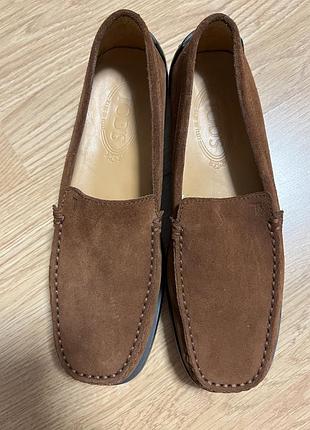 Шикарні італійські туфлі