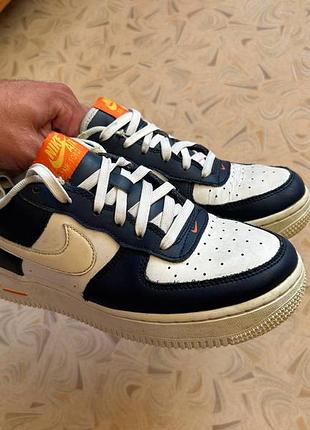 Кроссовки nike air force 1 (38)