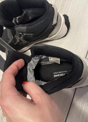 Зимові ботинки viking