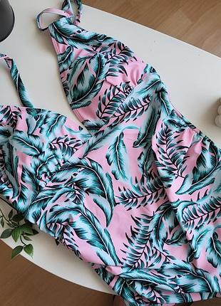 🌞 верх купальника для беременных