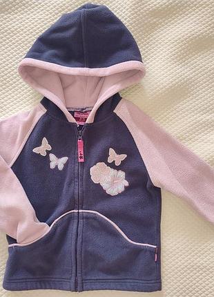 Флиска для девочки