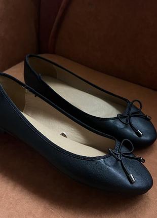 Стильні жіночі балетки