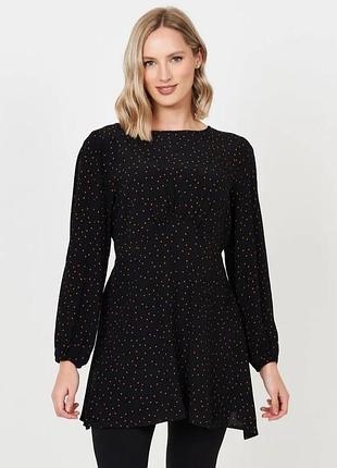 Сукня коротка