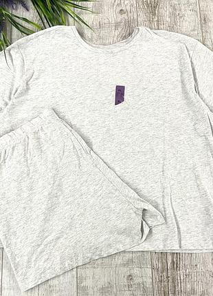 Жіноча піжама великий розмір primark