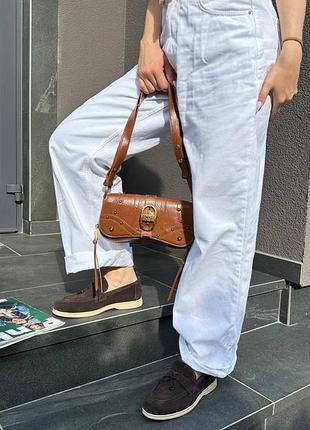 Лофери  жіночі