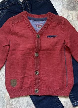 Кардиган lc waikiki