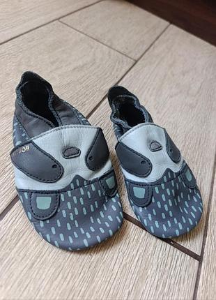 Чешки енот шкіряні