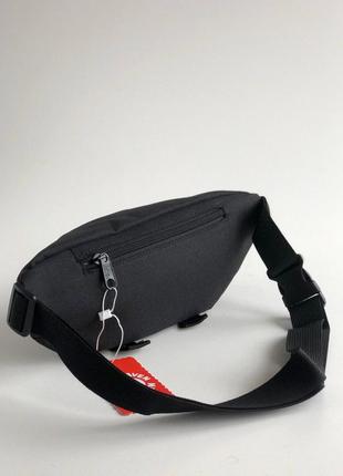 Поясна сумка kanken ulvo hip pack medium2 фото