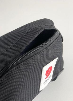 Поясна сумка kanken ulvo hip pack medium6 фото