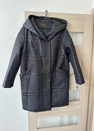 Демісезонна куртка