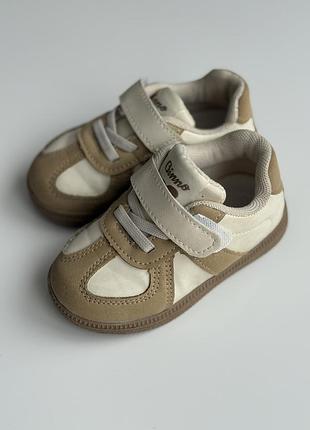 Кросівки в хорошому стані, розмір 20, довжина устілки 14,5