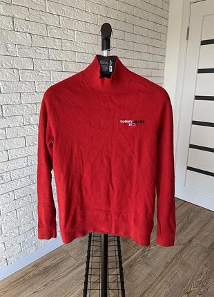 Кофта гольф tommy hilfiger оригінал