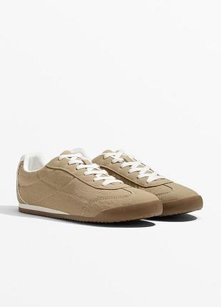 Кроссовки женские oysho, новые, 40 размер