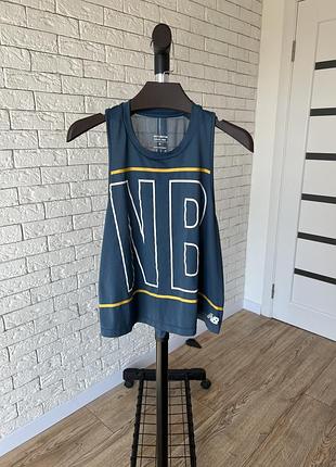 Майка new balance оригінал